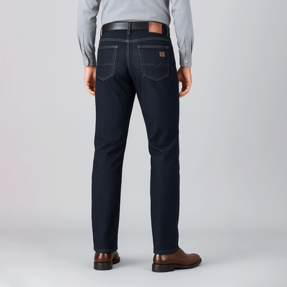 Calça Jeans Masculina Clássica