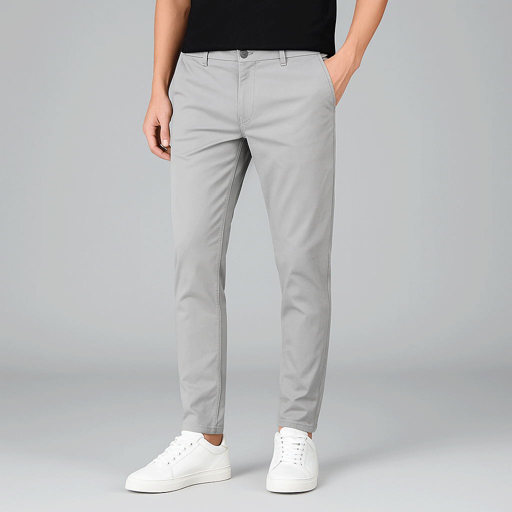 Herren-Freizeithose