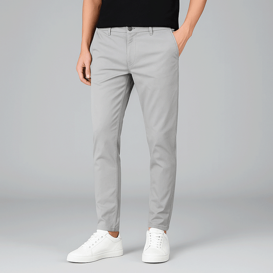 Herren-Freizeithose